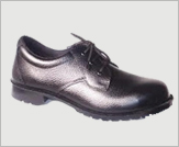 Safety Shoes Low Ankle 