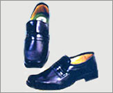 Electrical Shock Proof Safety Shoes