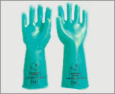 Nitrile Hand Gloves (Supported / Unsupported)